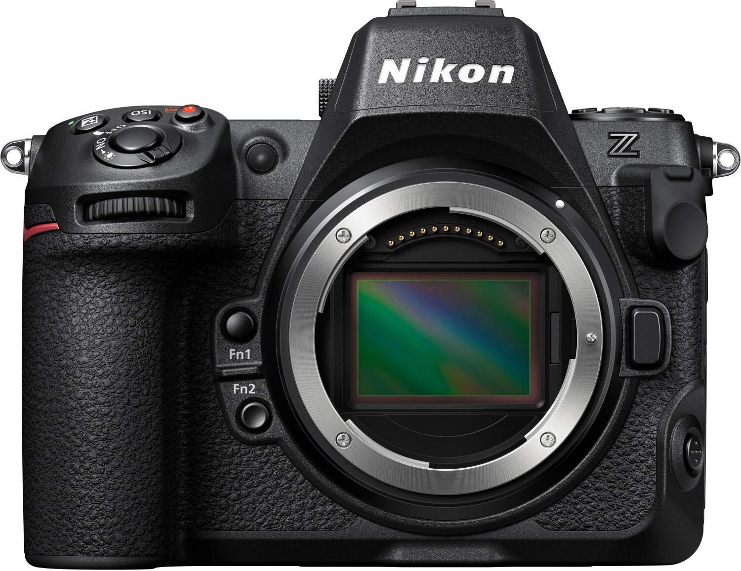 Nikon Z8 inkl. FTZ-Adapter - Fototarif